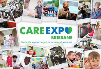 Care Expo 2021