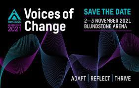 Voices of change