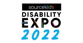 Source Kids Expo banner