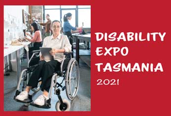 Disability Expo Tasmania