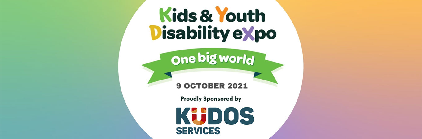 Kids & Youth Disability eXpo