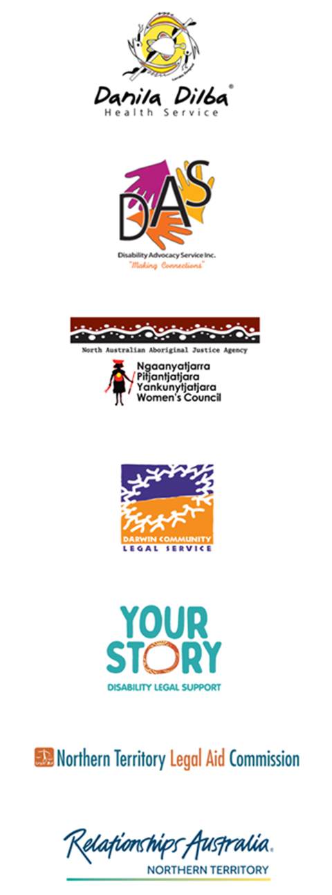 Northern Territory information sessions